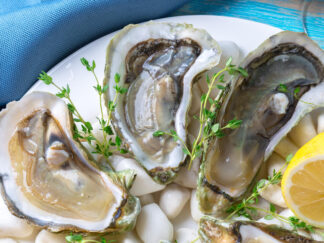 ostron boarps fiskaffär