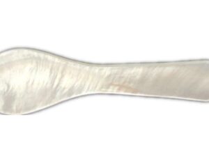 Caviarsked i pärlemo  7cm