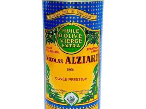 Olivolja Prestige från Alziari  500 ml