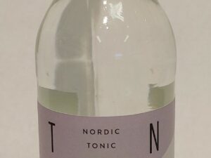 Tonic Blåbär