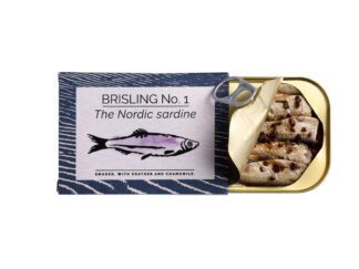 Brisling No 1