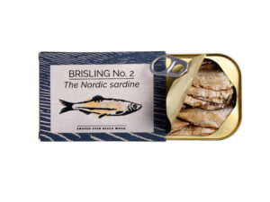 Brisling No 2