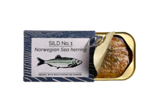 Sill no 1