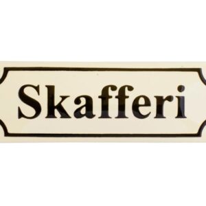 Skafferivaror