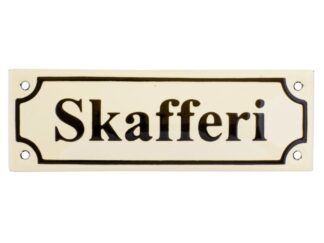 Skafferivaror